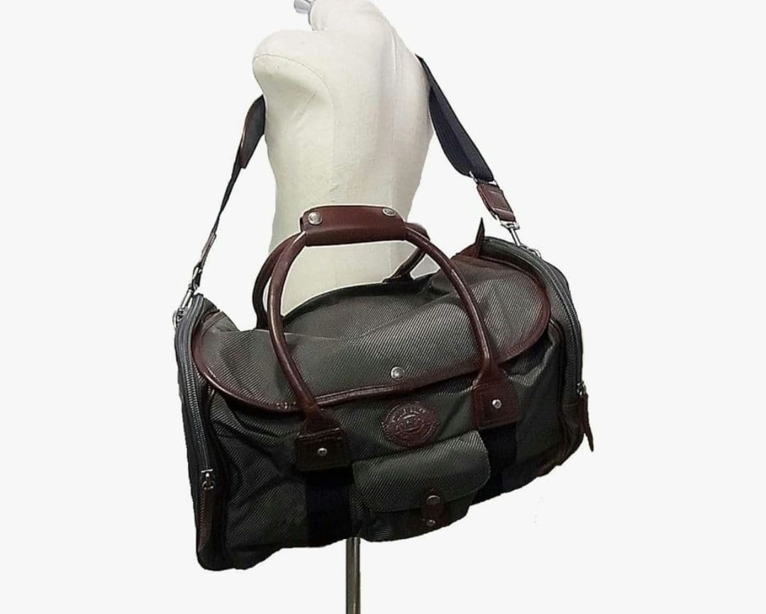 FILSON　2way 　ボストンバッグ　ショルダーバック　フィルソン