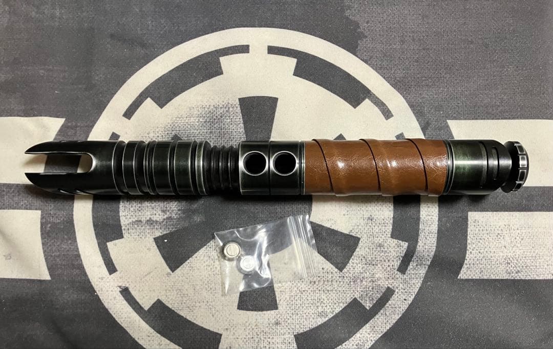 カスタムライトセーバー 空ヒルト