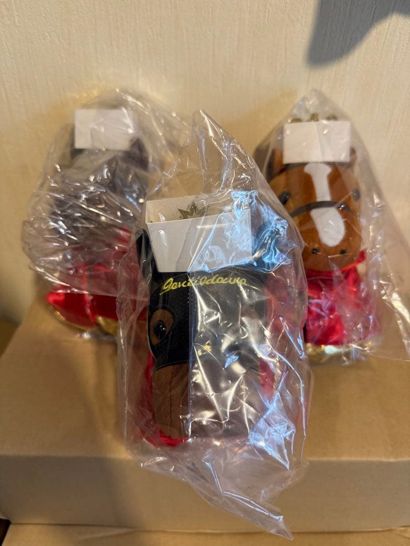 アイドルホース10周年記念ディープインパクト　オルフェーヴル　ジェンティルドンナ