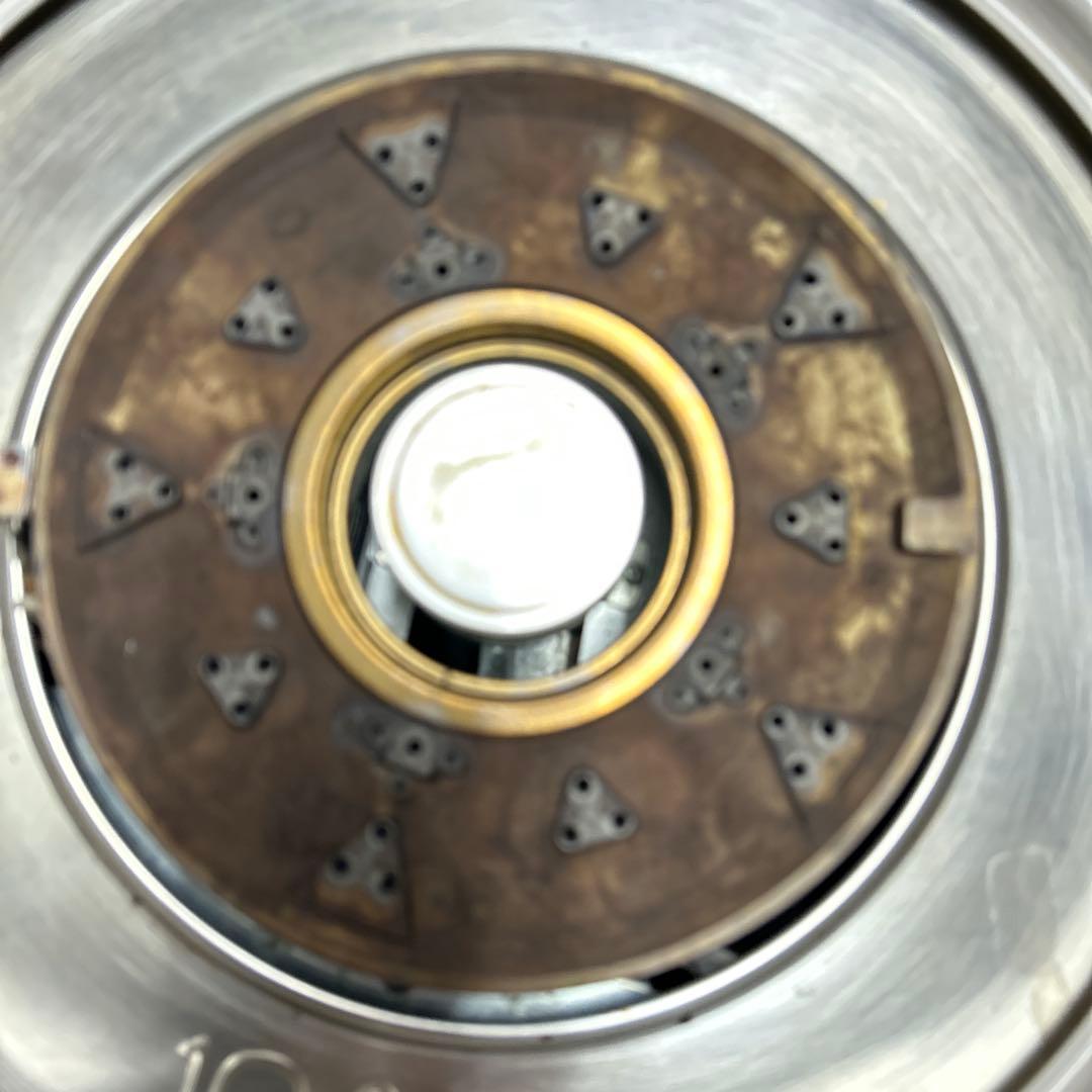 6931 リンナイ　ガス炊飯器　都市ガス用　10L RR-550C