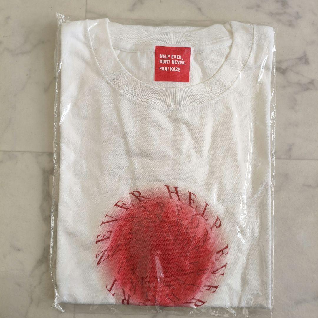 未開封　藤井風　武道館　Tシャツ