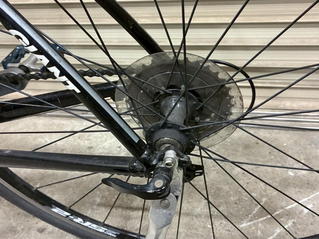 GIANT ESCAPE RX3 ジャイアント Mサイズ 2017年