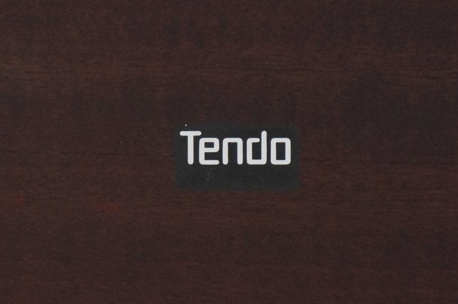 最終価格 天童木工 サービステーブル T-6053CP-ST サイドテーブル