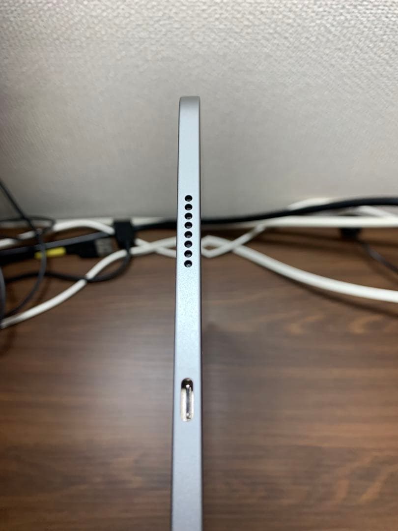 早い者勝ち！iPadPro11インチ第3世代128GB 本体のみ美品ワンオーナー