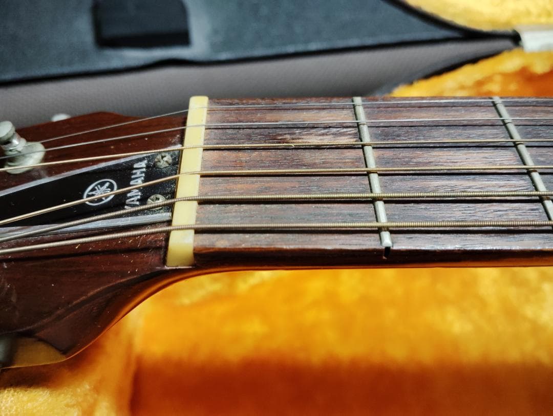 YAMAHA FG-180 アコースティックギター ビンテージ