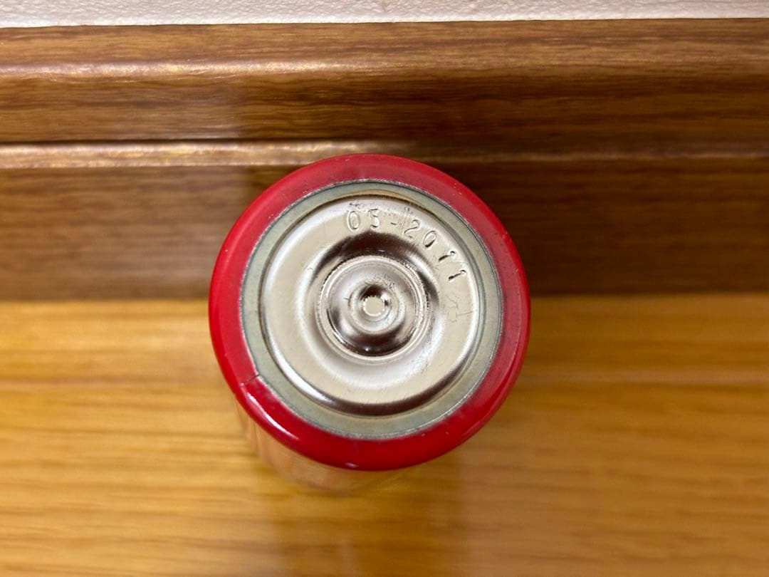 新品未使用　CITIZEN 時計/壁掛け時計