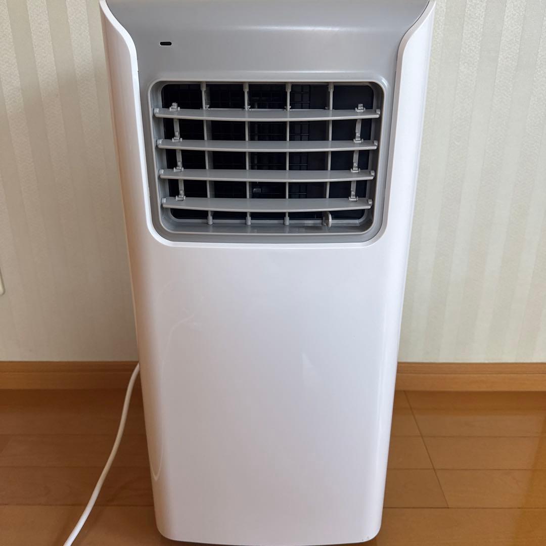 スリーアップ　スポットエアクーラー