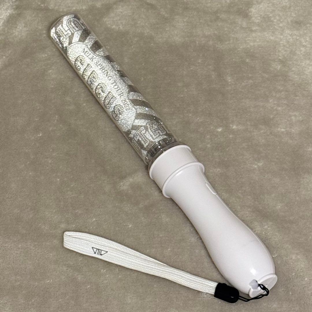 M!LK 山中柔太朗 ペンライト 単色