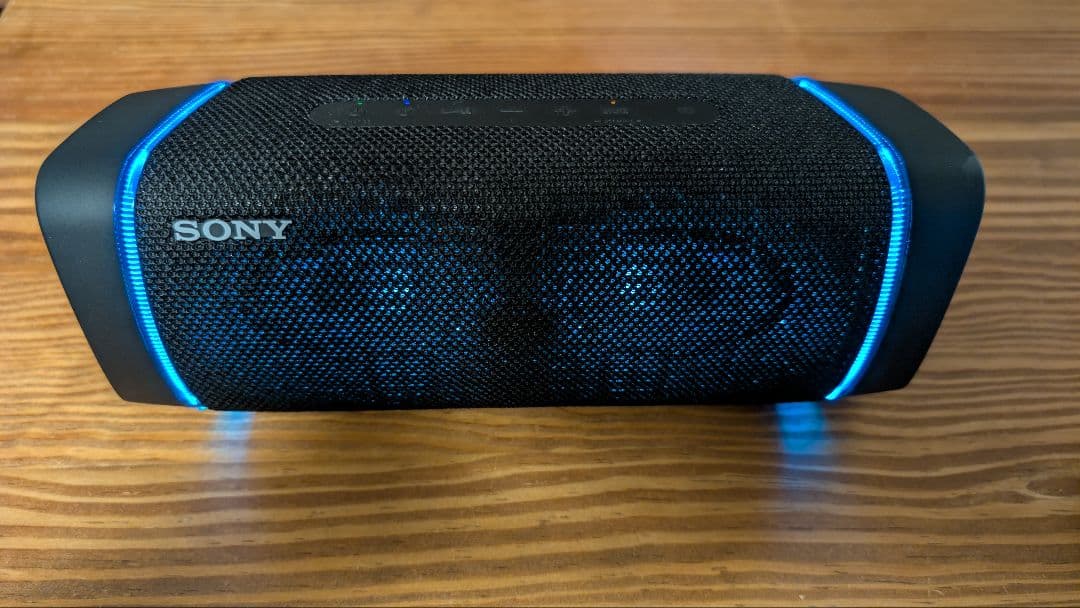 早者勝ち SONY SRS-XB33 (ワイヤレススピーカー)