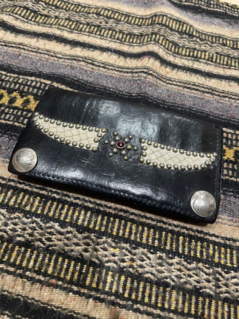 HTC レザーウォレット