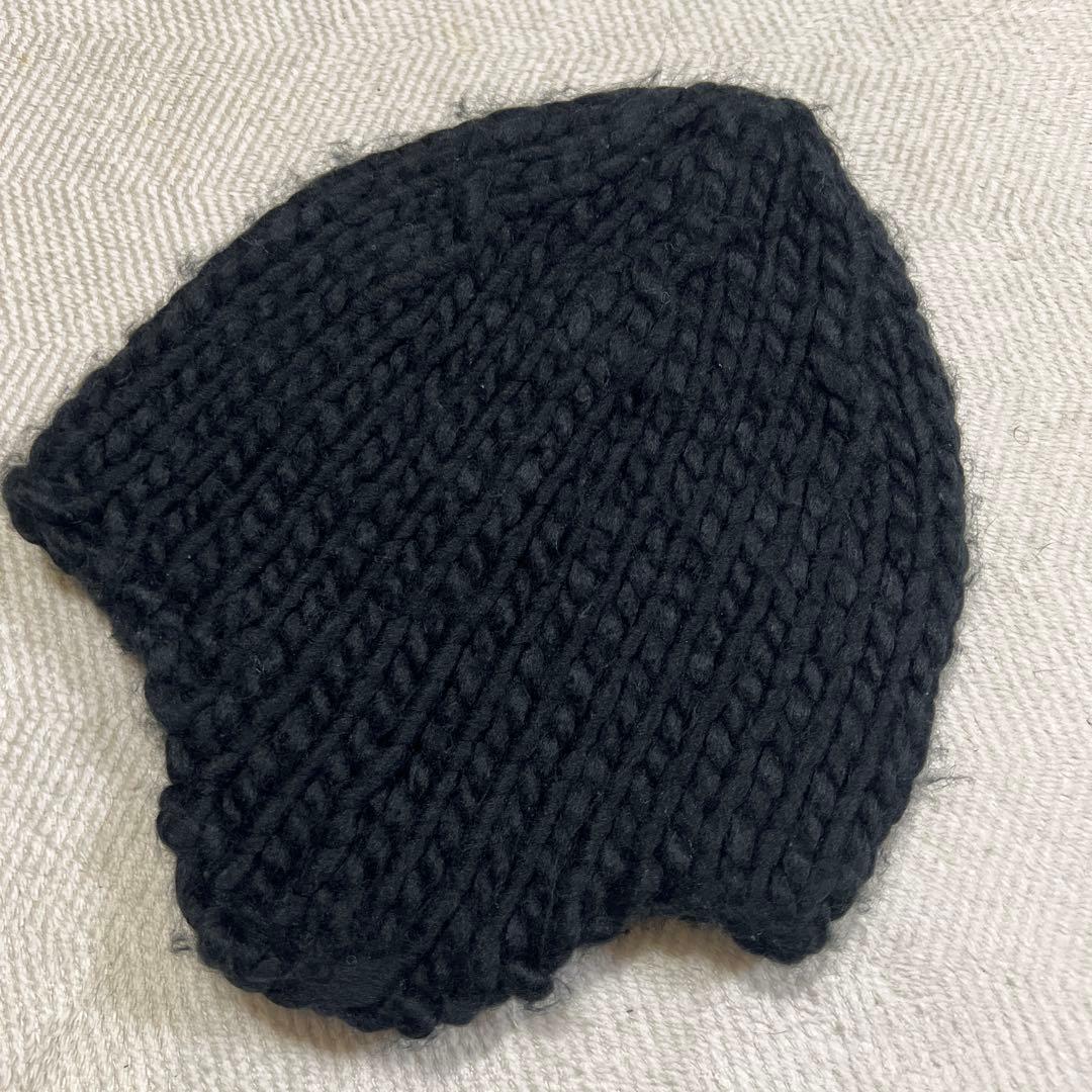 ほぼ日×kanoco Cacco ニット帽