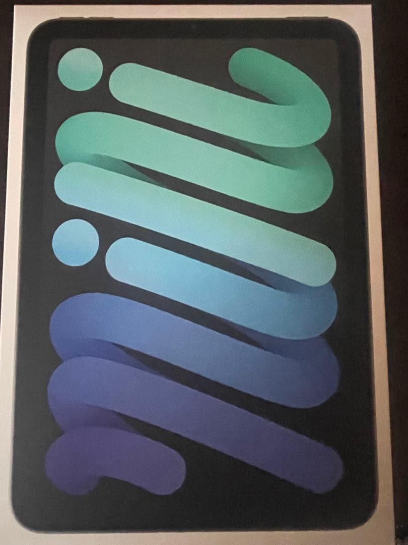 【新品未開封】iPad mini (A17-Pro) 128GB 第7世代