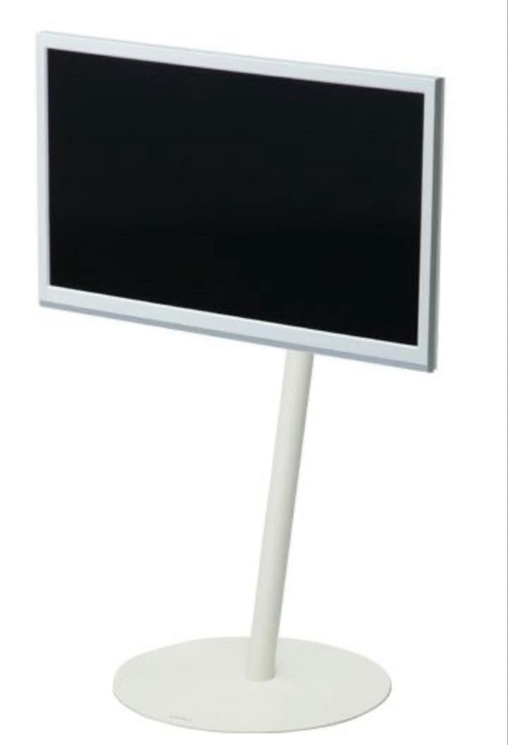 EQUALS anata IRO ホワイト　テレビ台