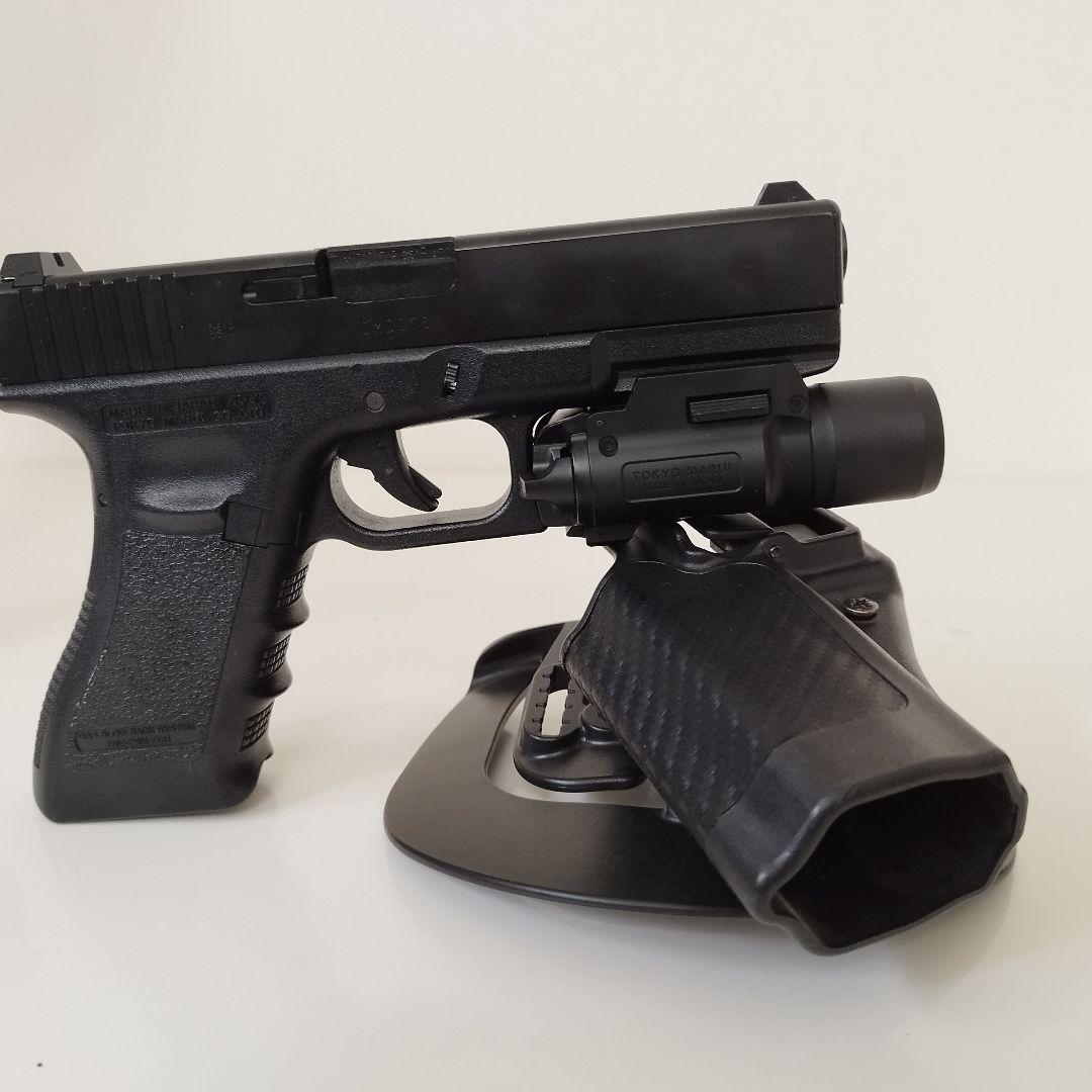 東京マルイ　グロック　g17 　ガスブローバック