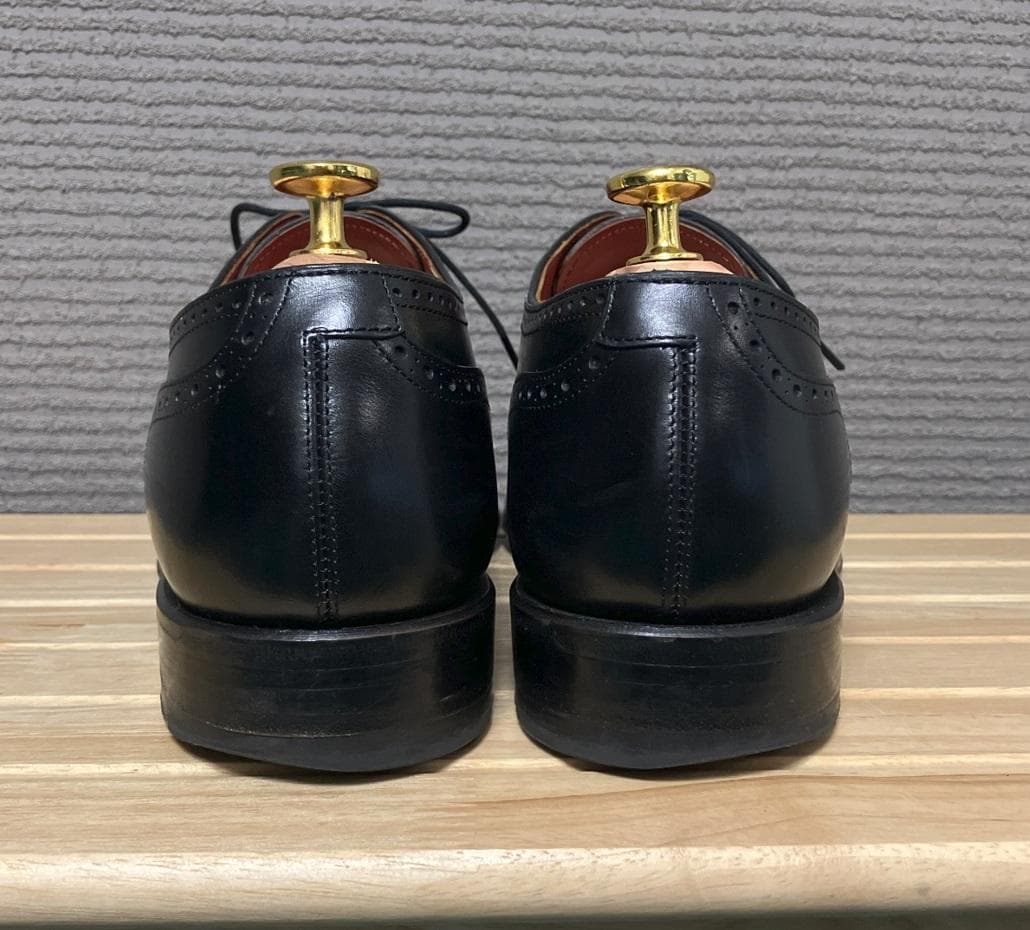 REGAL TOKYO ウィングチップ 26.0