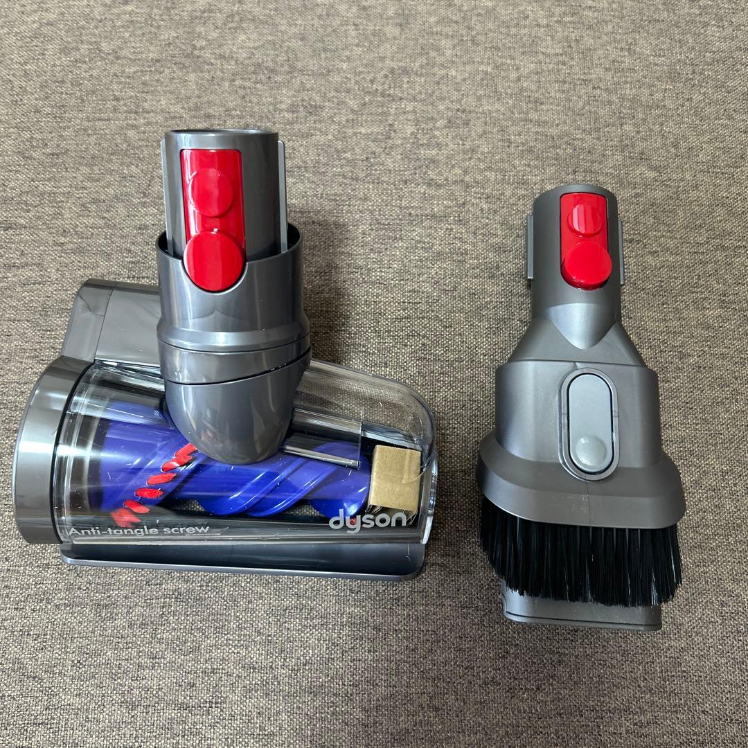 ダイソン　掃除機ツール　２個セット