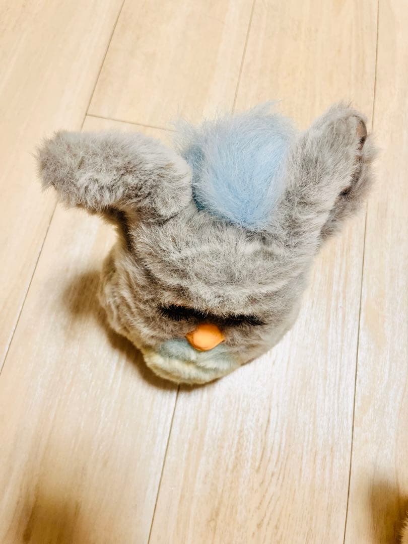 ファービー2 不可動　クラウディスカイ