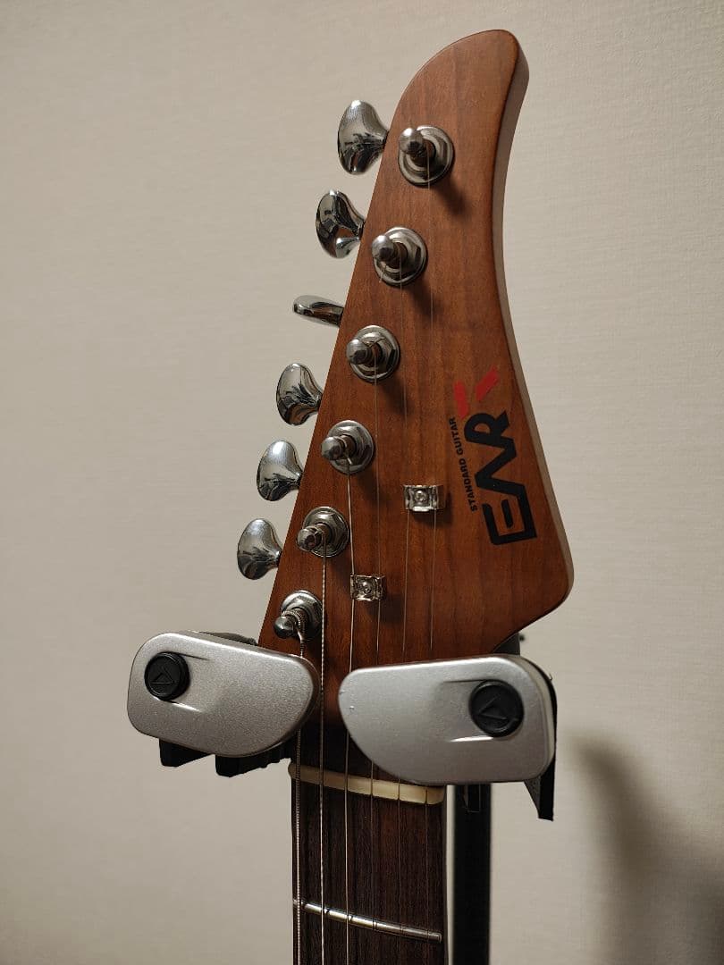 EART YMX-SG3 SSS ストラトギター