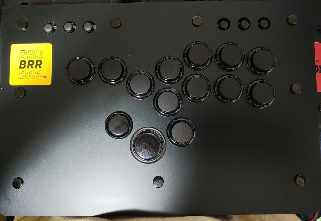 PWS Minibox カスタム ※説明必読 値引き可能