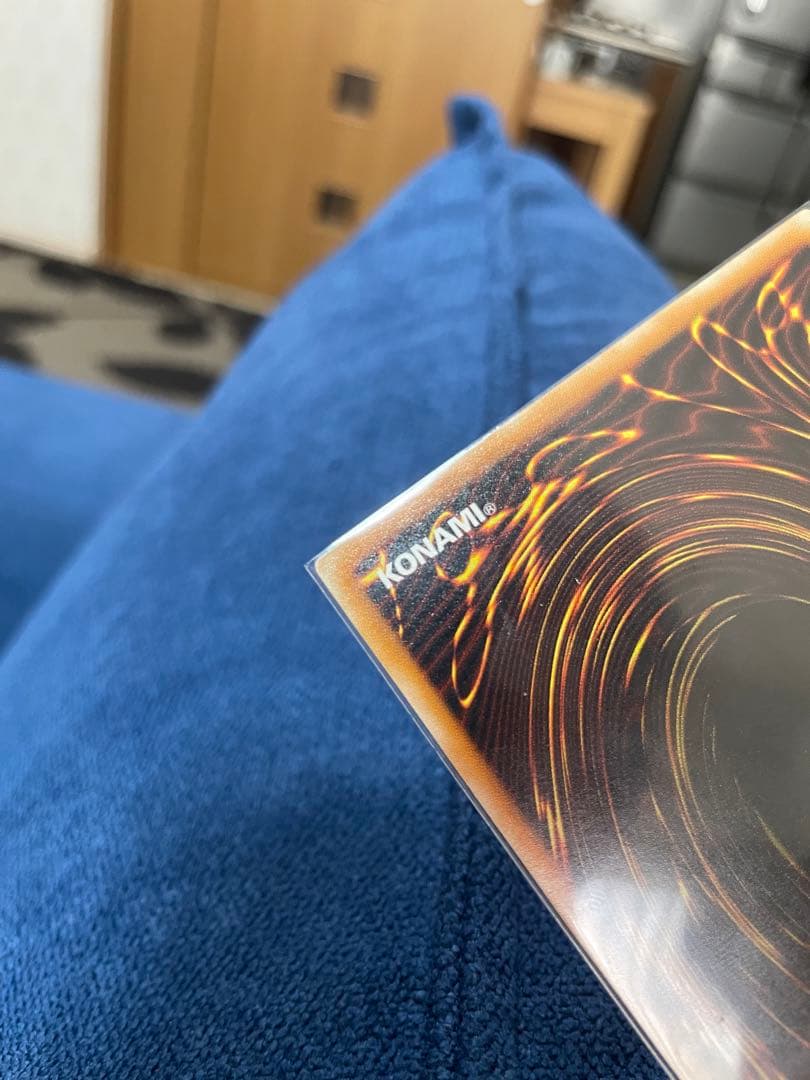 【極美品/コレクション品】LN-53 ブラック・マジシャン（アルティメットレア）