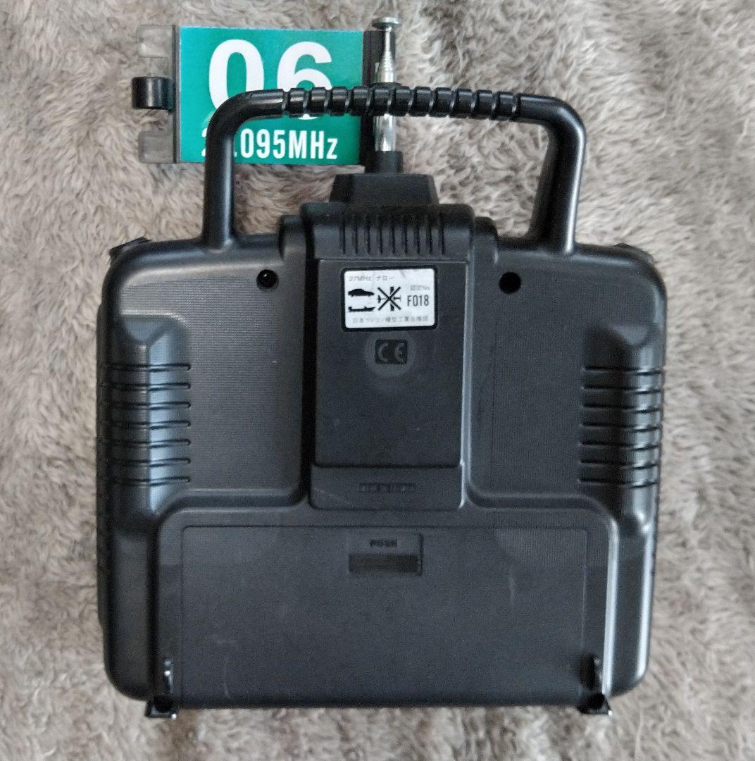 1/6ラジコン戦車　WWⅡ　M5A1　4チャンネルプロポ付