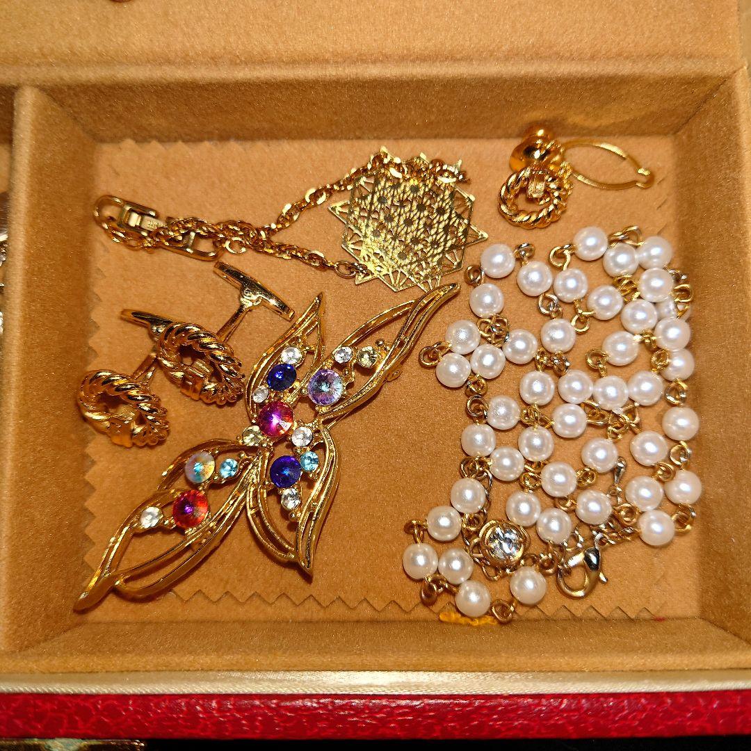 遺品整理 アクセサリー まとめ売り ☆