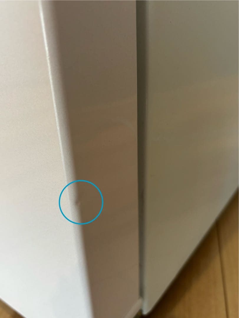 Haier ハイアール 冷凍庫 138L JF-NUF138B 2021年製