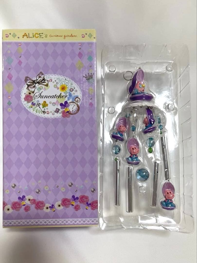 【新品】ヤングオイスター　サンキャッチャー 風鈴