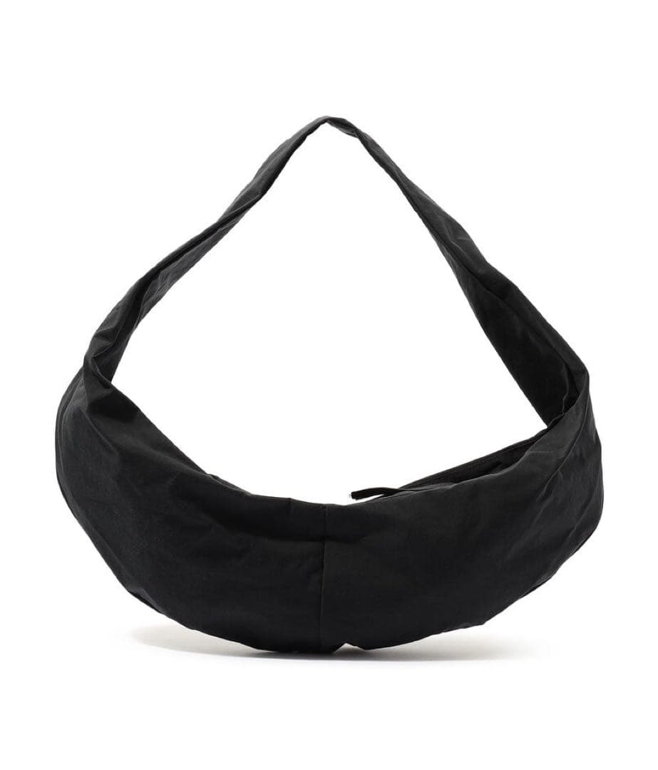 gabriela coll garments ナイロンバッグ　ブラック