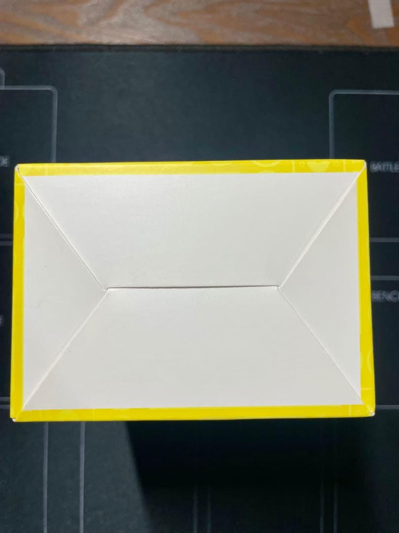 ポケモンワールドチャンピオンシップス2023横浜 記念 デッキ(未開封)