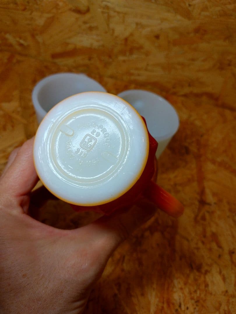 【レア】ファイヤーキング グラデーション　コレクション　3個セット