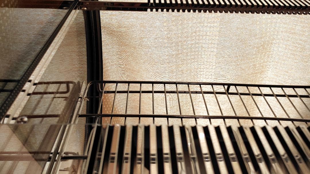 ★値下げ★【業務用】JCMS-60T 卓上型対面冷蔵ショーケース（2020年製）