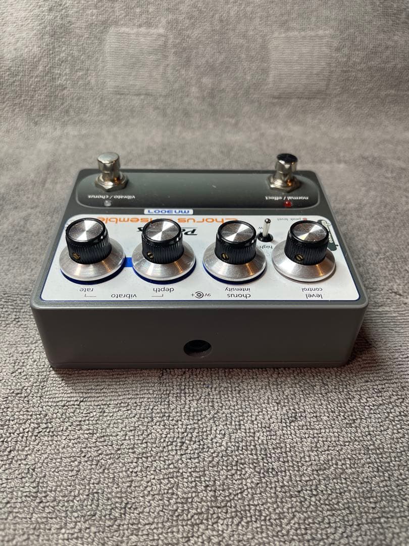 Pastfx chorus ensemble mn3007 CE-1 クローン