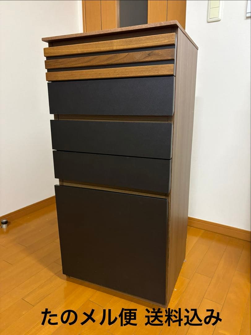 ルーター収納棚　ディノス　アルス