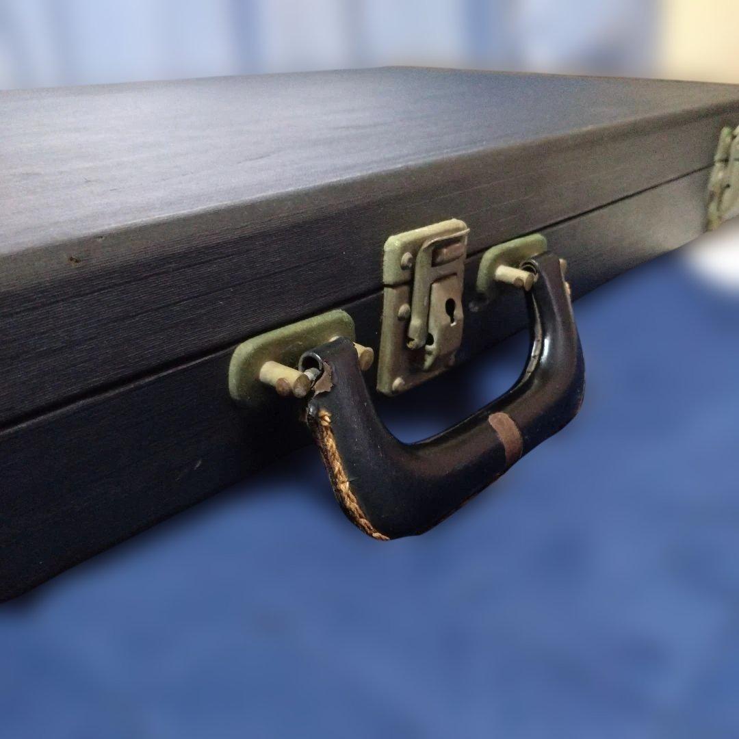 Guyatone グヤトーン LG-65T ハードケース付