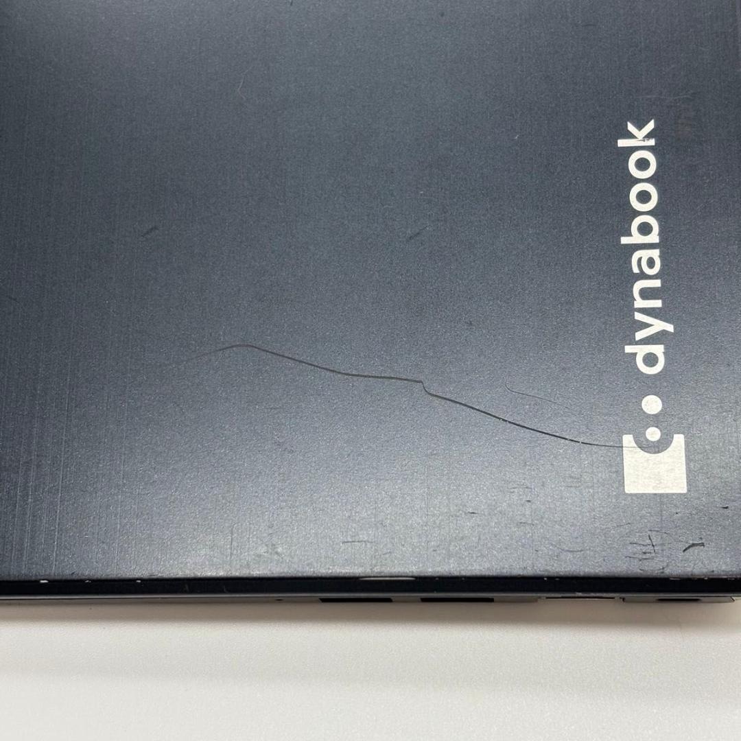 【訳あり】dynabook G83/FS i5-10210U 16/128 14