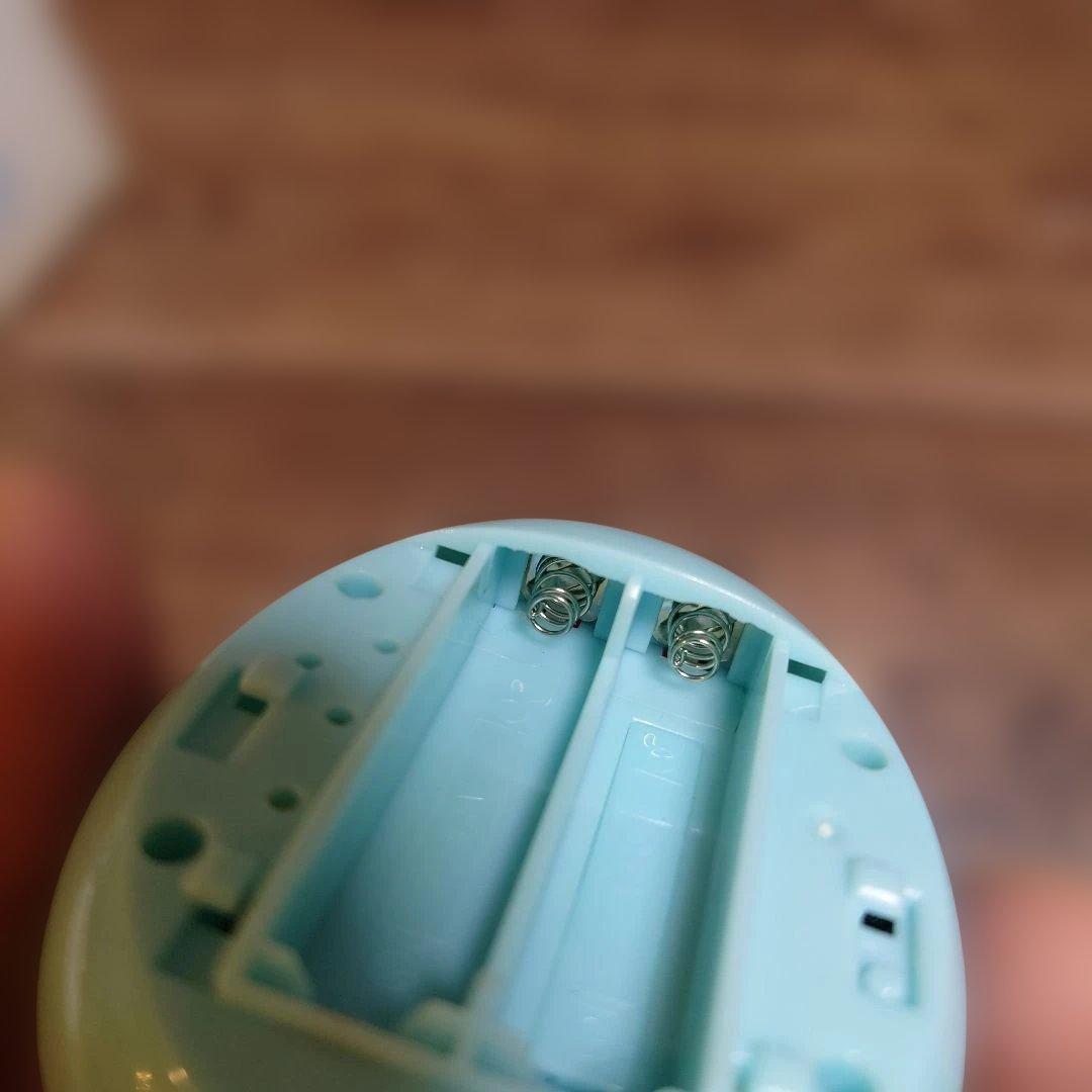 【箱・取説あり】たまごっちぴーす ブルー たまごっちP’s