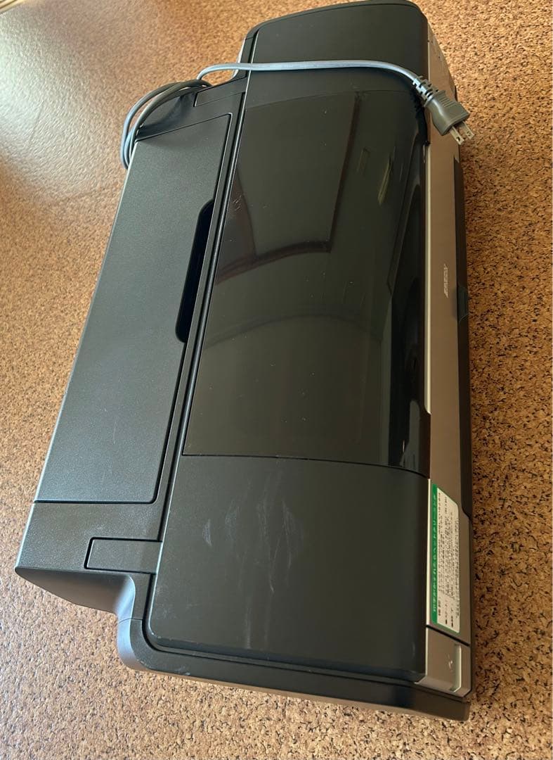 EPSON PM-G4500 通電確認済み