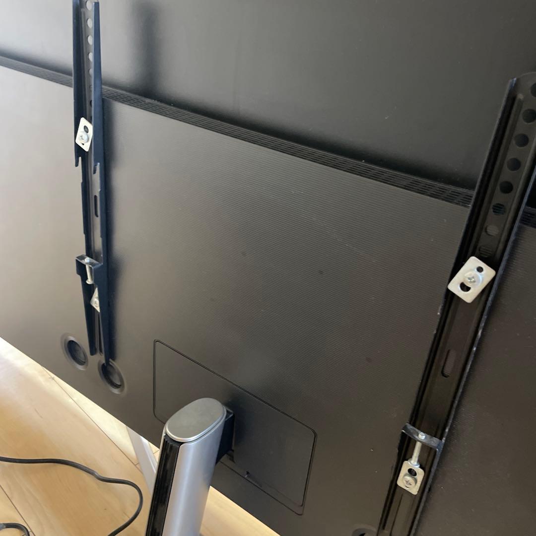 ハイセンス　65U7E