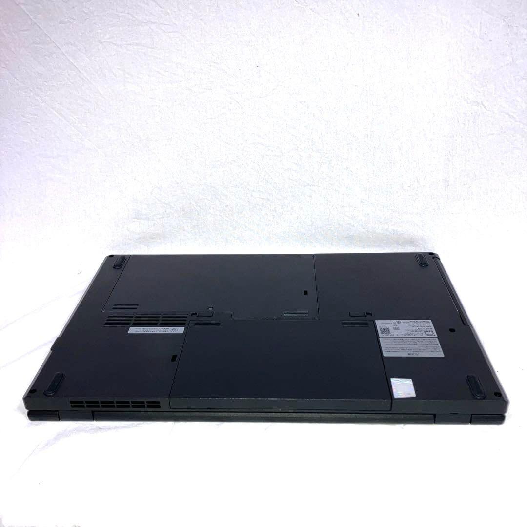 NEC VERSAPRO VF-Y i5-10th 10キー マルチ e43