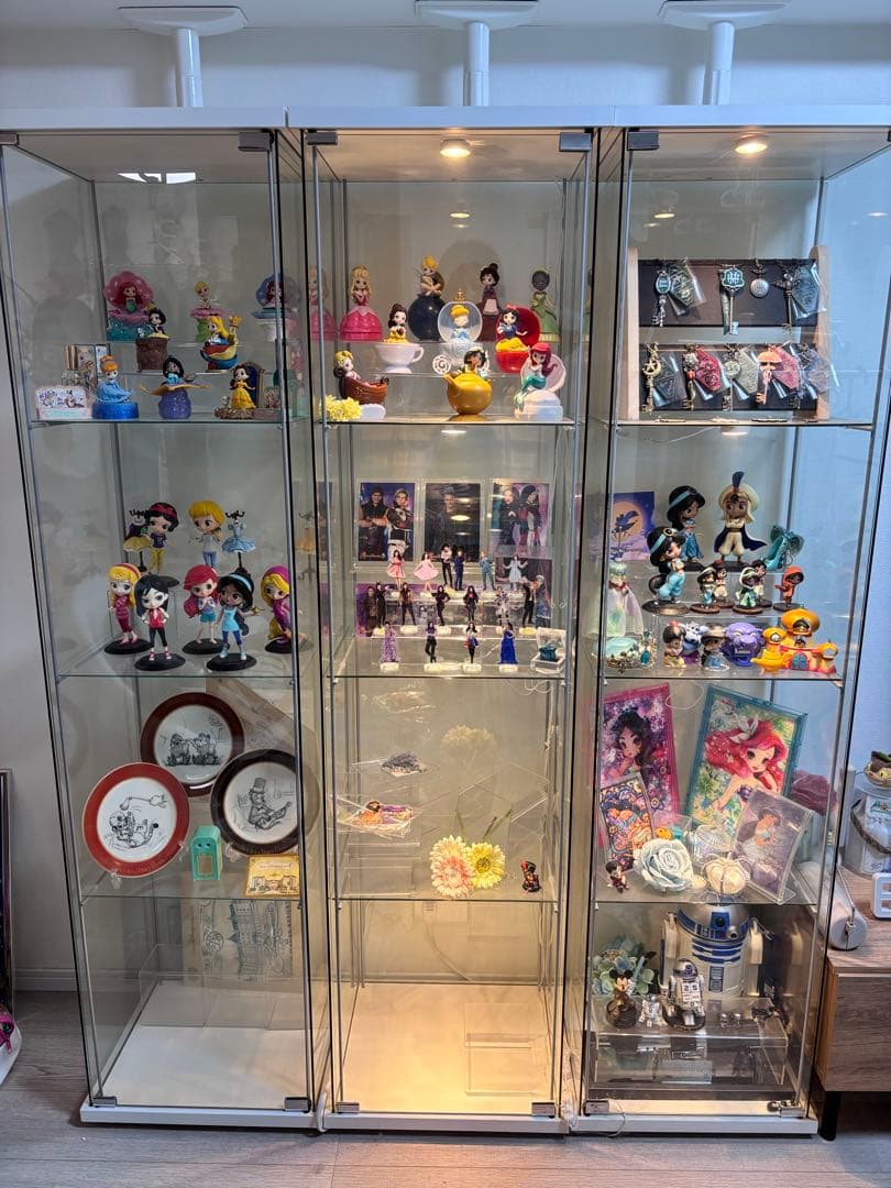 【引き取り限定】IKEA デトルフ　3台 東京大田区　年内割引！