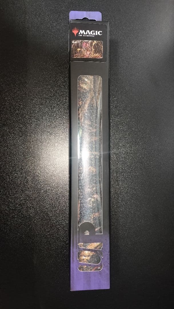 MTG　スリヴァーの女王　プレイマット　未開封