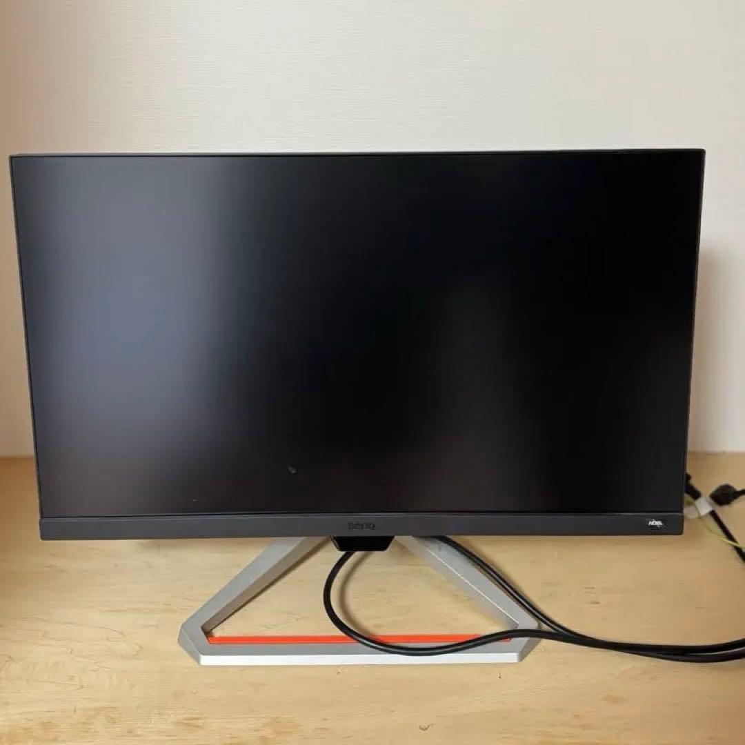 BenQ MOBIUZ ゲーミングモニター EX2510