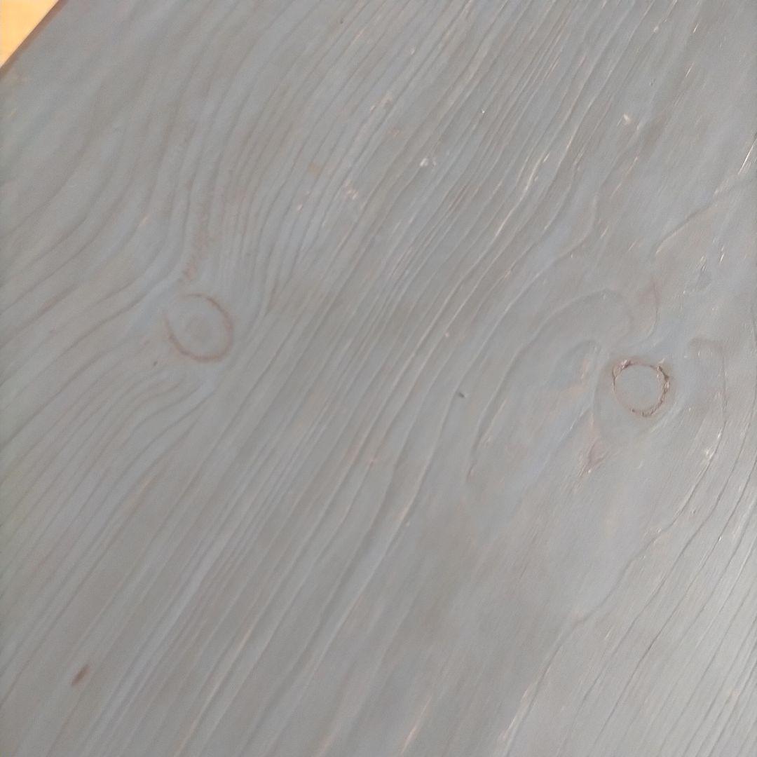 希少！アンファンコーハウスカントリー家具テーブル