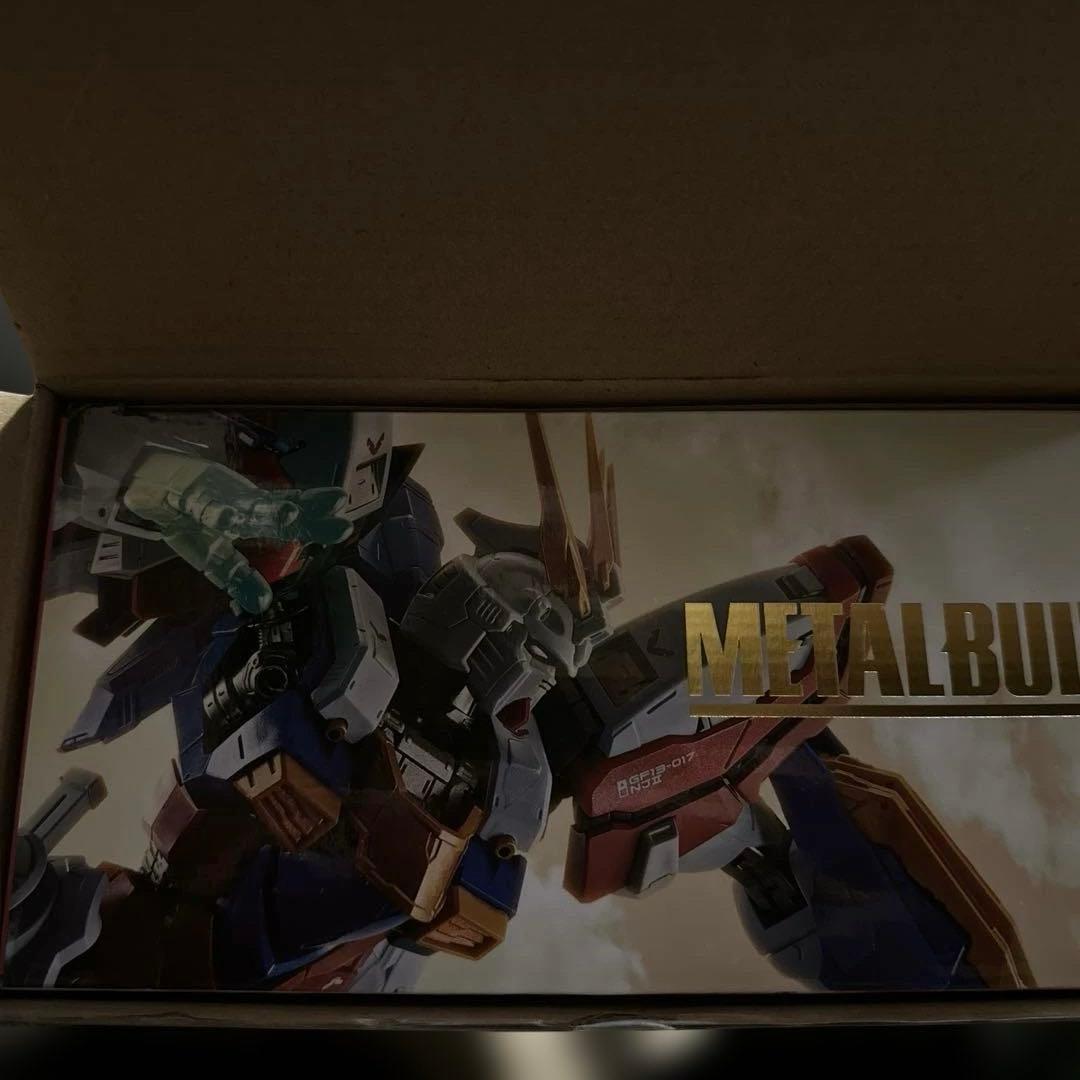 【二次出荷】L BUILD ゴッドガンダム＆ゴッドガンダム弐