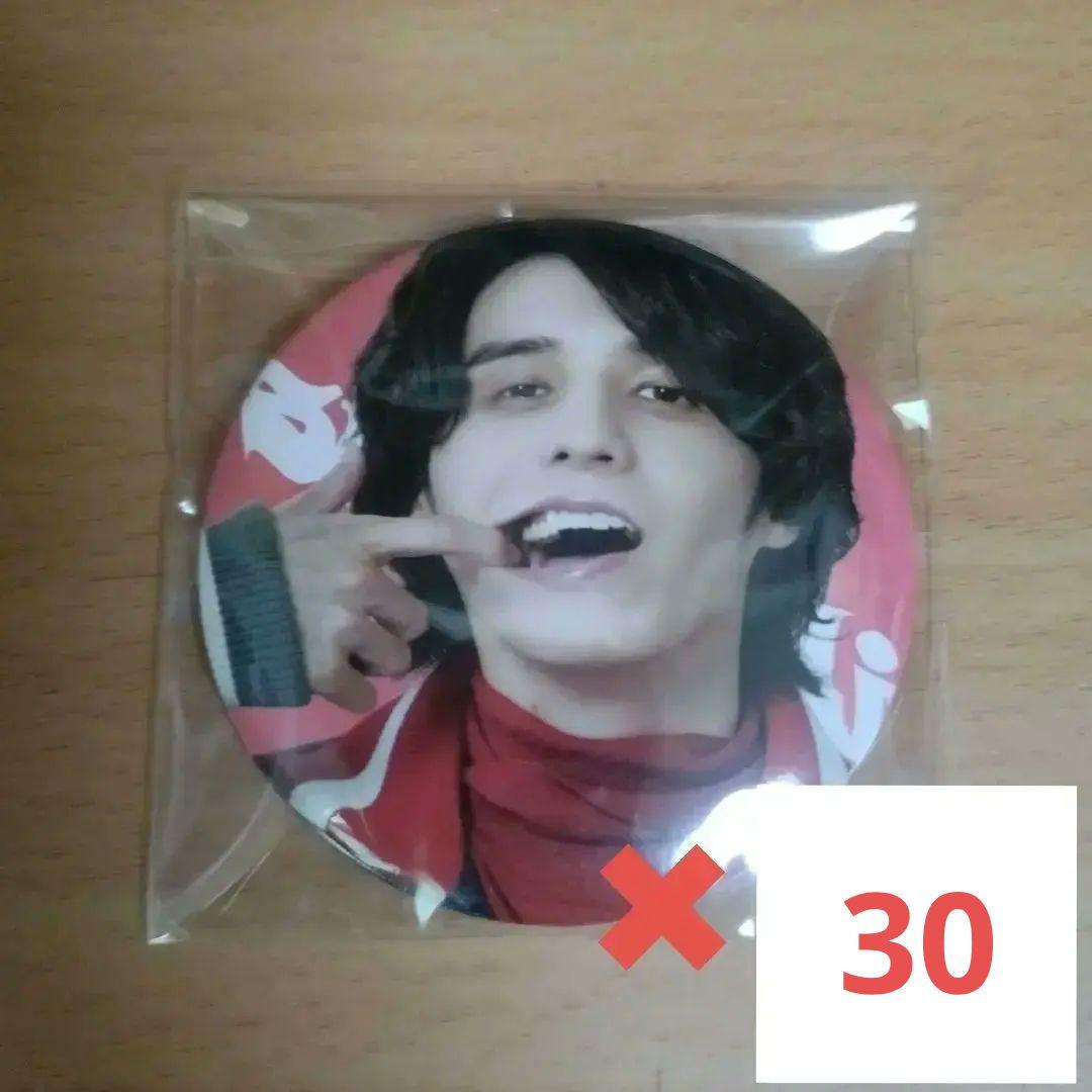 スタンミ 缶バッジ