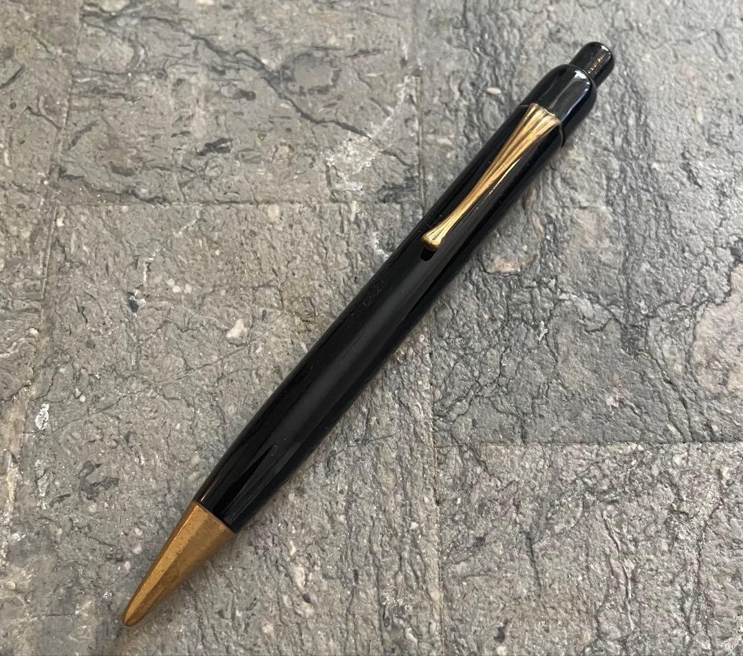 モンブラン メカニカルペンシル Pix #72 セルロイド 1.18mm