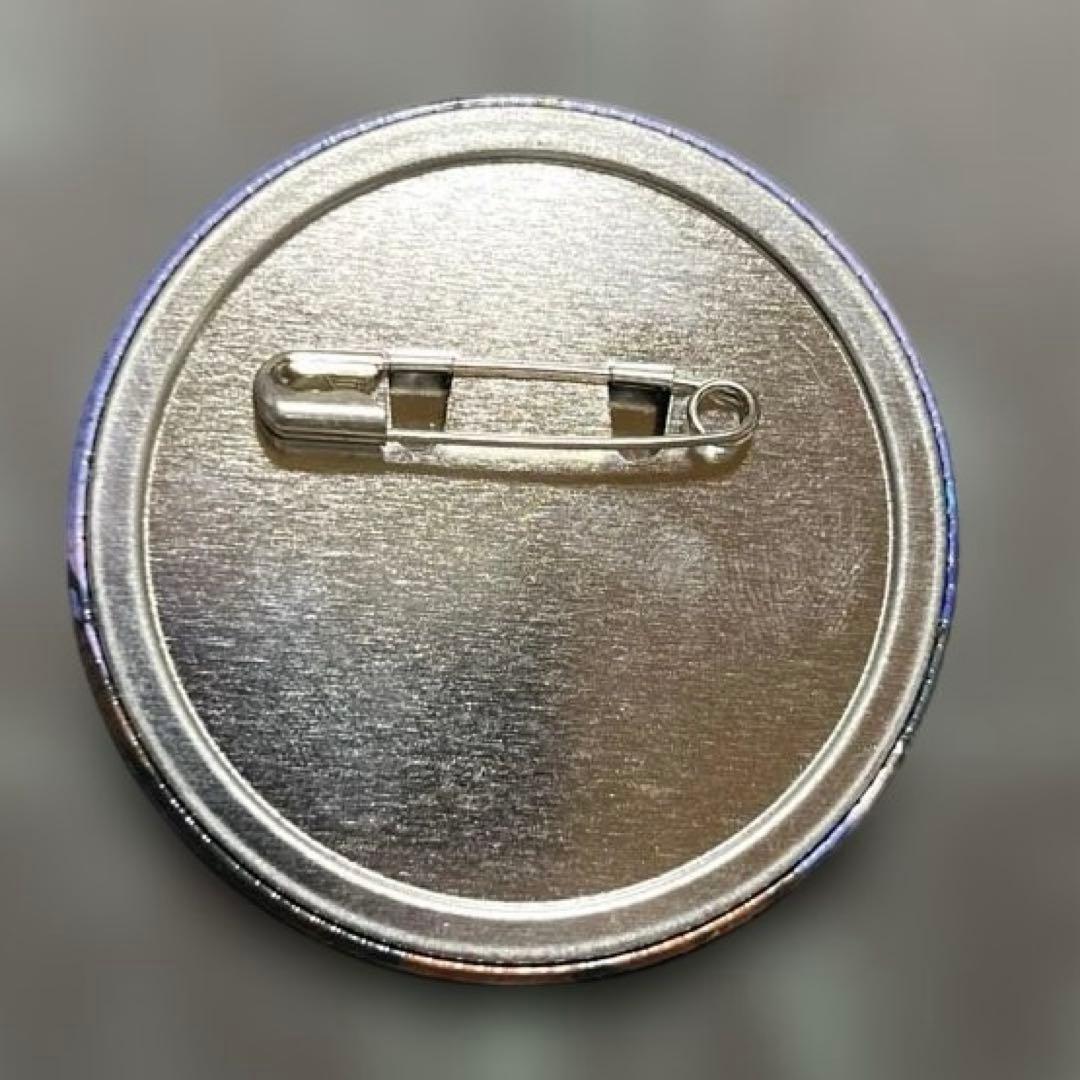 鏡音レン 缶バッジ ハロウィン マルイ mad tea party