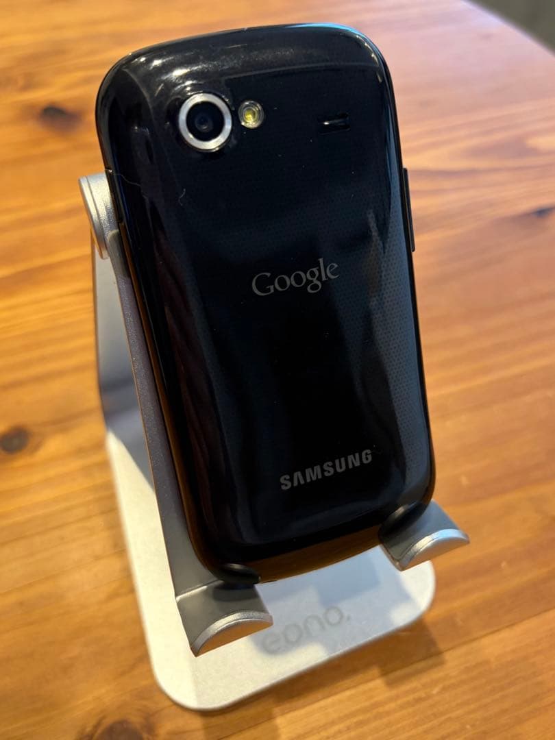 携帯電話本体 Google Nexus S