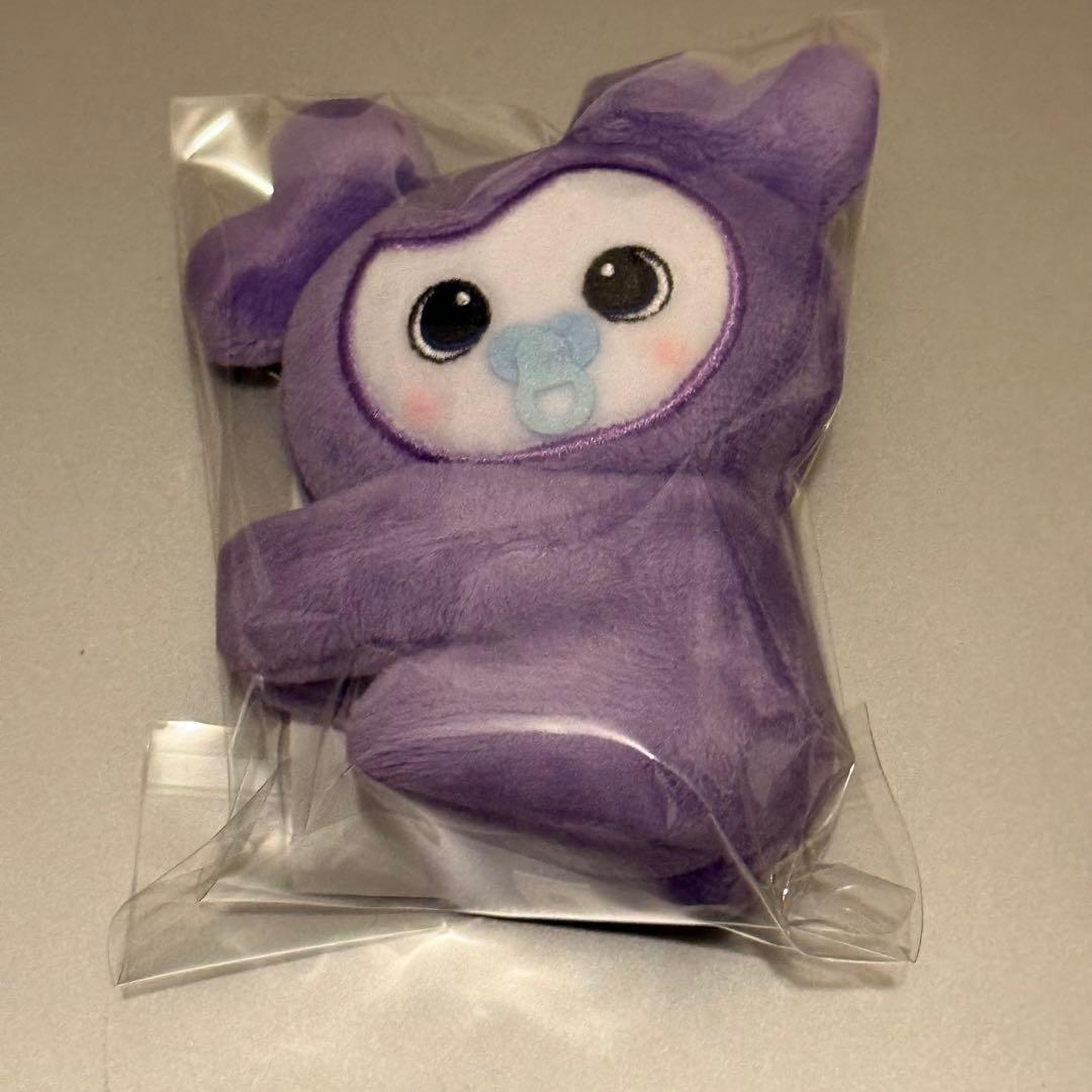 SANA サナ MISAMO TWICE 抱きつきマスコット